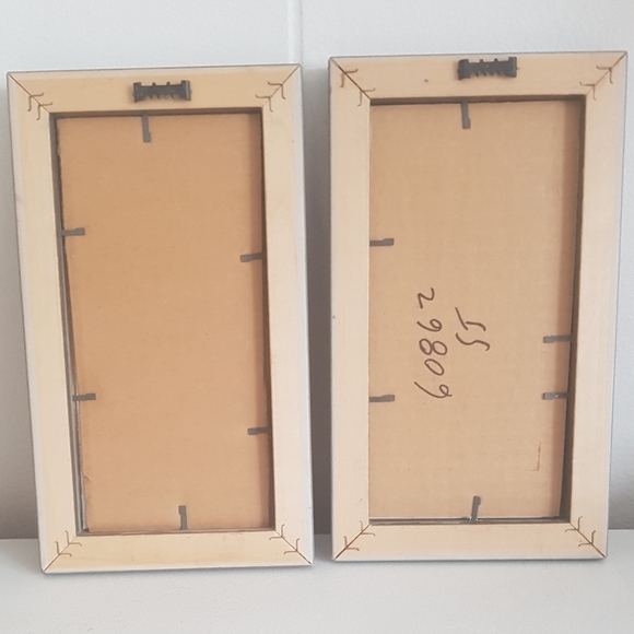 1970s Original Oil Paintings by Serge Paque - Picture 7 of 7